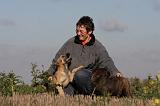 ADULTE ET CHIEN 220
